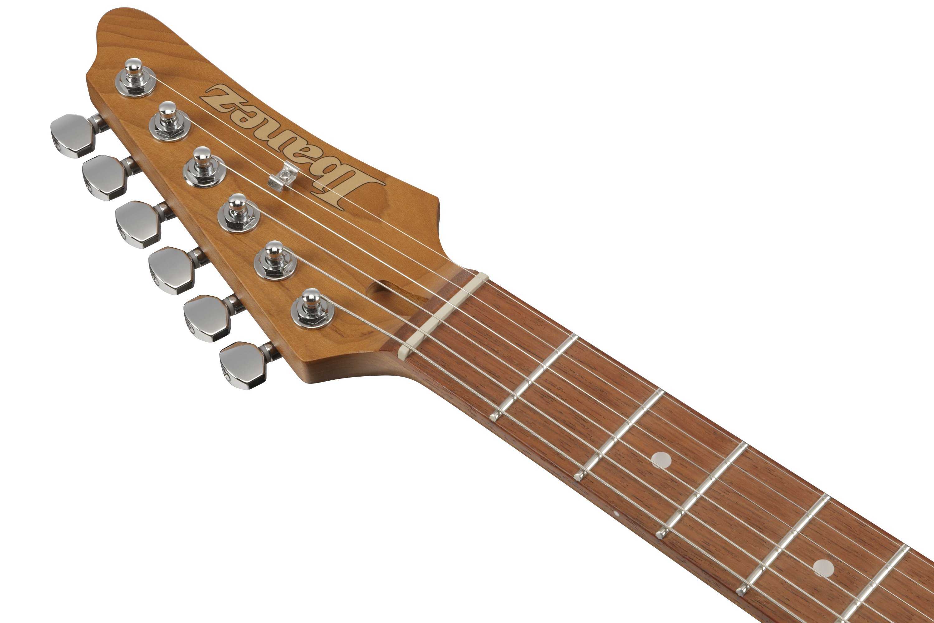 AZ24S2-BK E-Gitarre